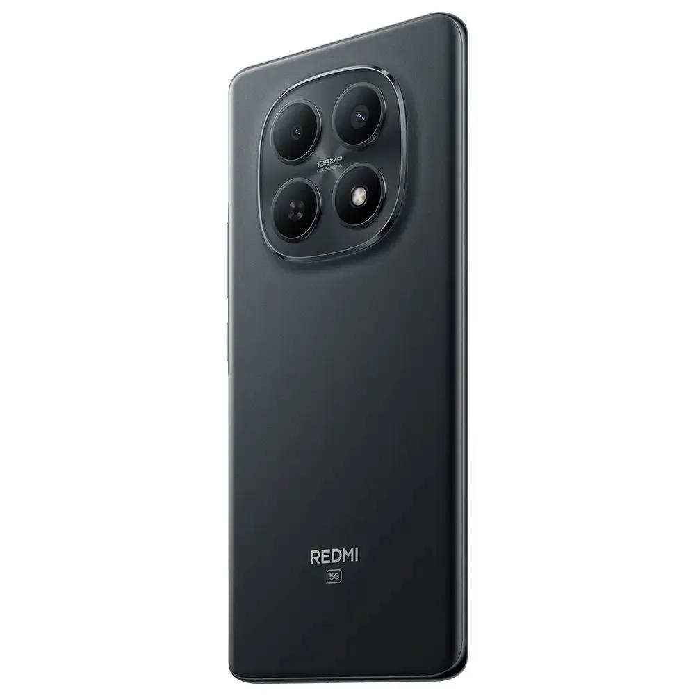 Smartphone XIAOMI Redmi Note 15 5G (8GB/256GB - 6,77" - Preto), miniatura 5