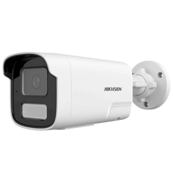 Câmara IP Tubular HIKVISION DS-2CD1T43G2-LIUF/SL(4mm) (PoE - IP67), miniatura 2