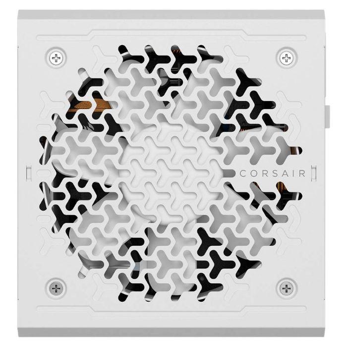 Fonte de Alimentação CORSAIR RM850e (ATX - 850 W - 80 PLUS Gold - Branco), miniatura 3
