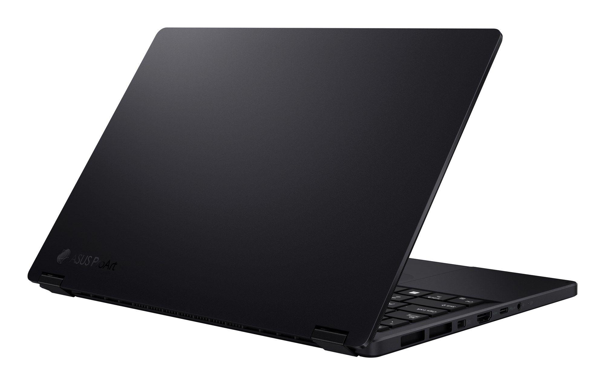 Portátil Convertível ASUS ProArt PX13 HN7306EA-AM3BOHDPP1 (Windows 11 Pro, 64 bits - AMD Ryzen AI 300 Series - AMD Ryzen AI Max+ 395 - Preto), miniatura 5