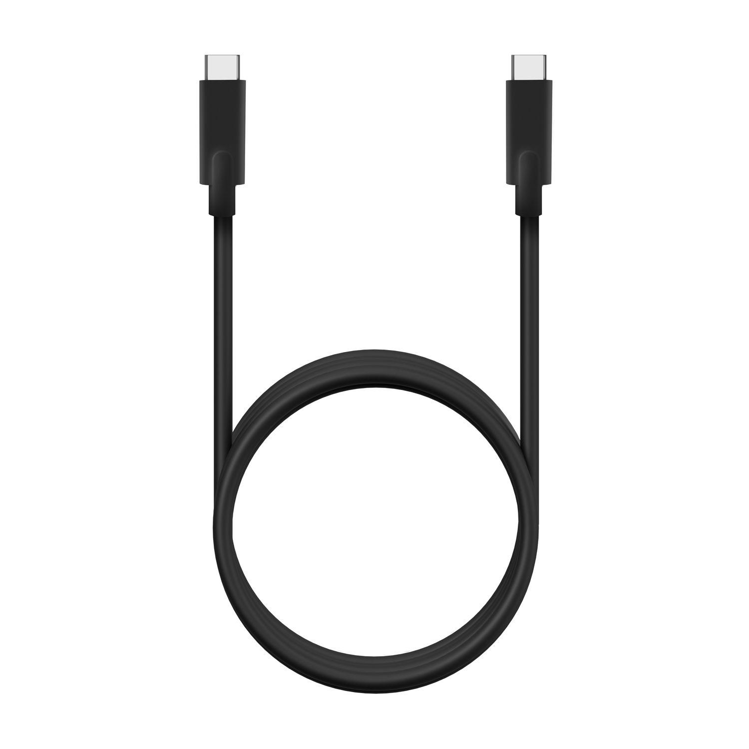 Cabo USB-C AISENS A107-0705 (3 m - USB C - Preto) — miniatura 3