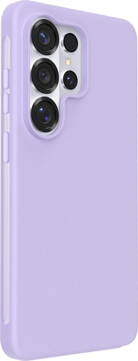 Capa BELKIN SheerForce Protect S26 Ul (Samsung Galaxy S26 Ultra - Plástico reciclado - Lavanda)