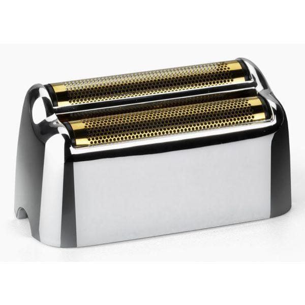 Máquina de Barbear BABYLISS FXFS2E (Metal, Titânio - Prateado), miniatura 3