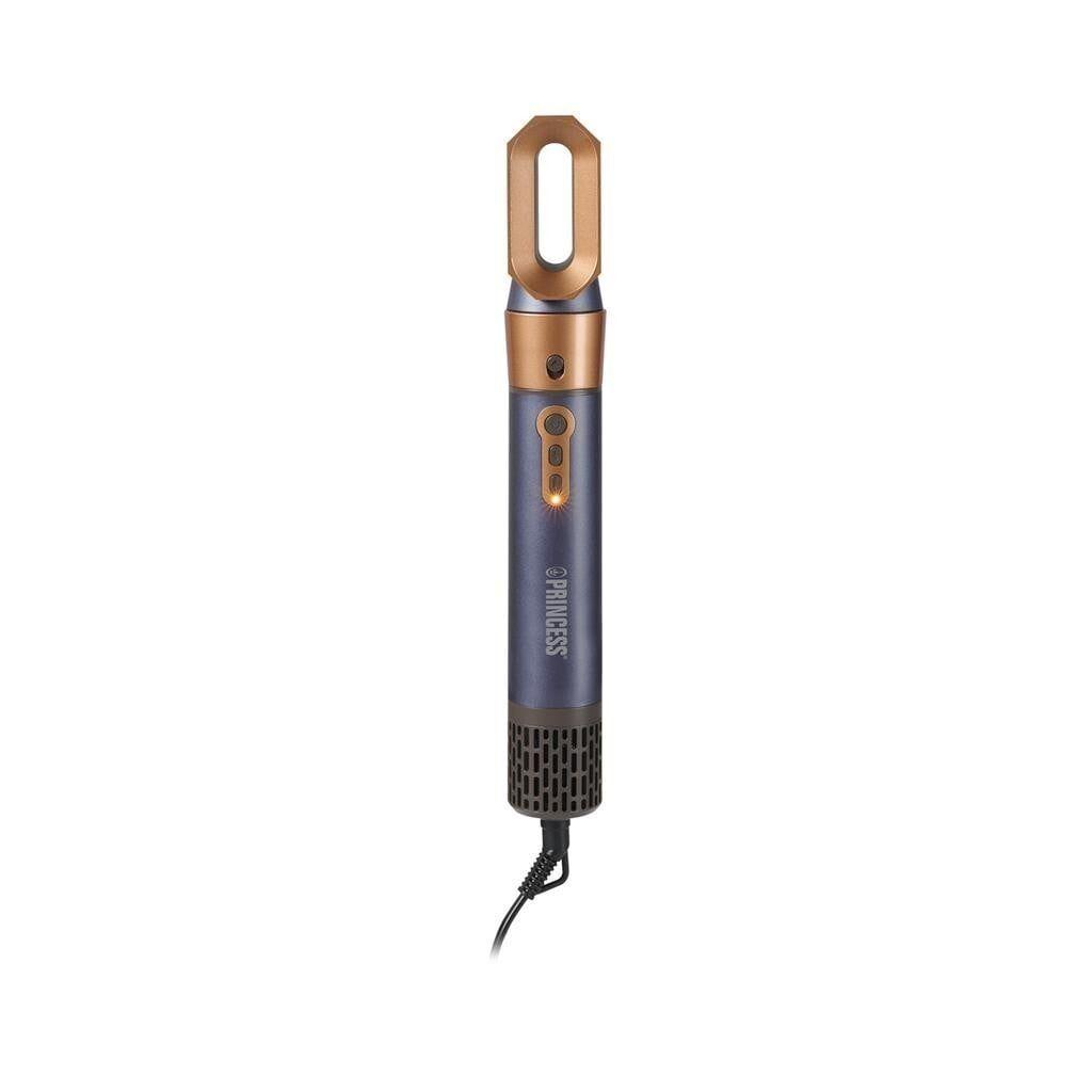 Modelador e Secador de Cabelo PRINCESS Airstyler 529207 (Alumínio - Roxo) — miniatura 2