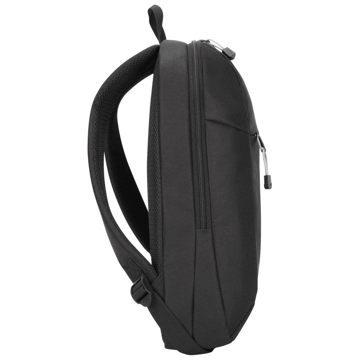 Mochila para Portátil TARGUS TSB966GL (Até 16" - 16 L - Preto) — miniatura 6