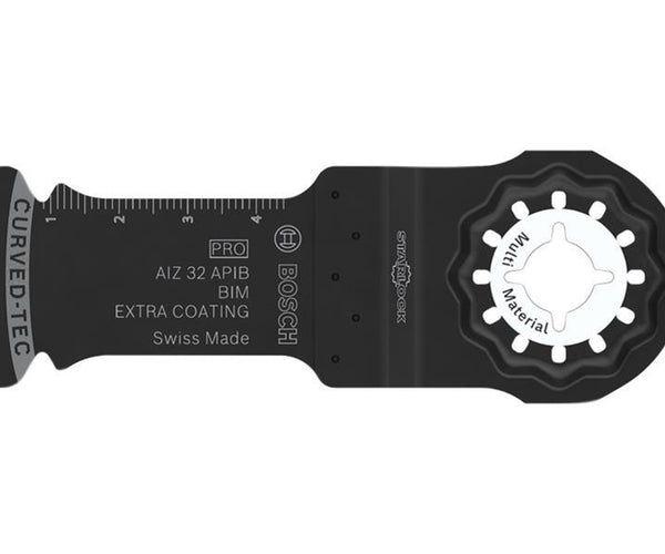 Lâmina de Serra de Imersão BOSCH PRO AIZ 32 APIB (Starlock)