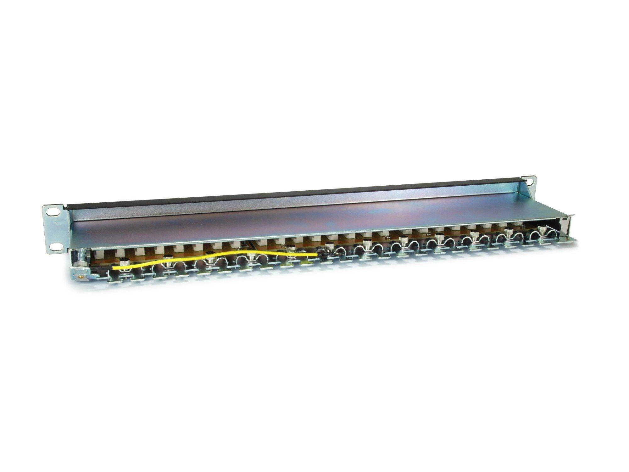 Painel de Patch EQUIP 326625 (Preto), miniatura 2