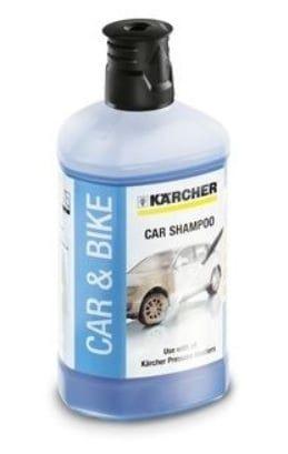 Champô para Automóvel KÄRCHER RM 610 (3 em 1 - 1 l)