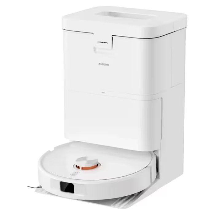 Robot Aspirador XIAOMI Robot Vacuum H50 (10000 Pa - Laser Distance Sensor - 0,28 l - Branco), miniatura 3