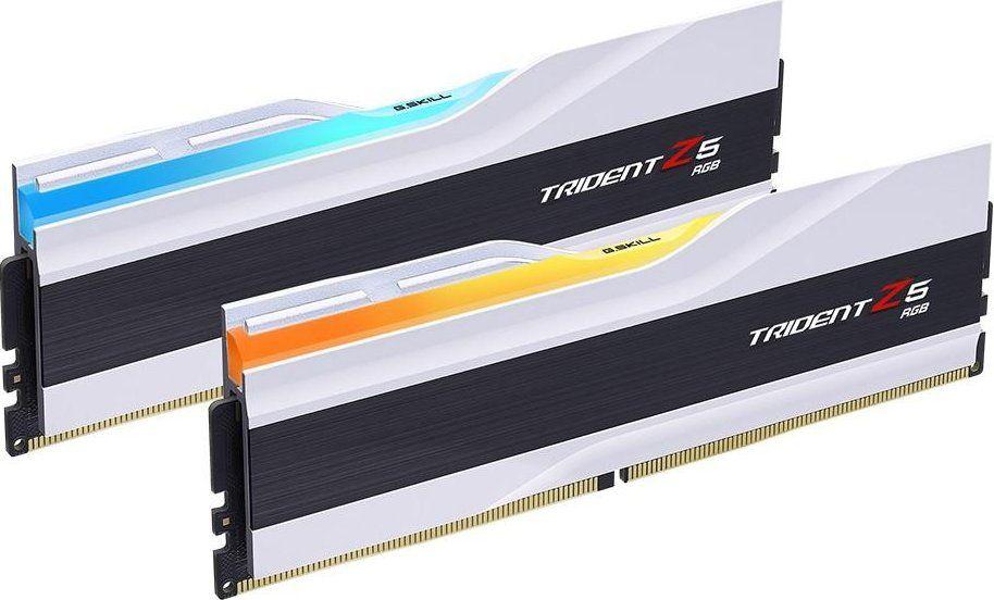 Kit de Memória RAM G.SKILL Trident Z5 RGB F5-6400J3039G16GX2-TZ5RW (6400 MHz - 32 GB - DIMM), miniatura 2