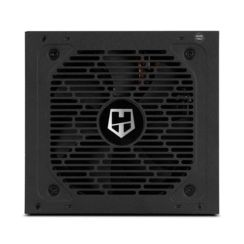 Fonte de Alimentação NOX Hummer GDM 1200W (ATX - 1200 W - 80 PLUS Gold - Preto), miniatura 5