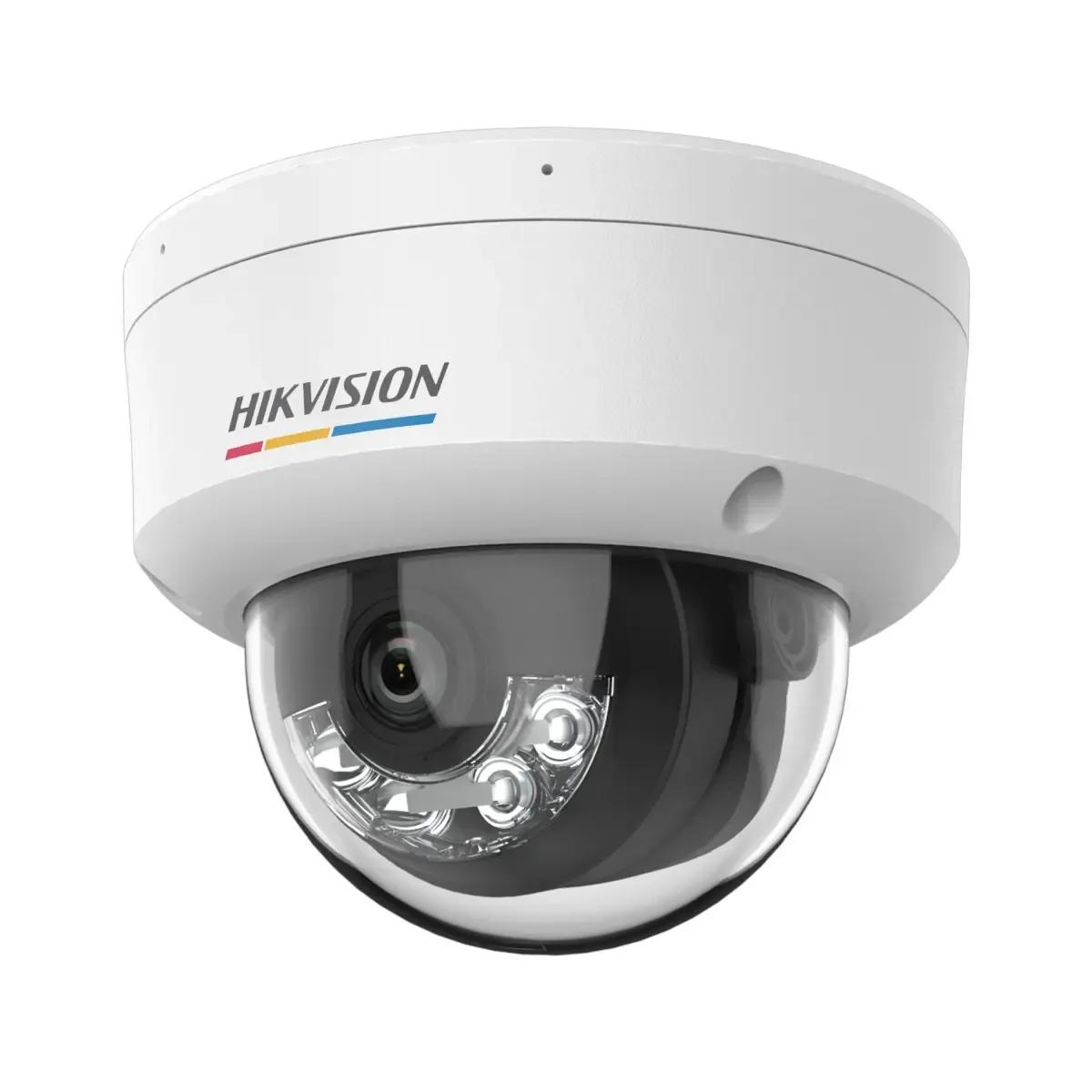 Câmara IP Dome HIKVISION DS-2CD1167G3-LIUF(2.8mm) (6 MP - PoE IEEE 802.3af - IP67), miniatura 2
