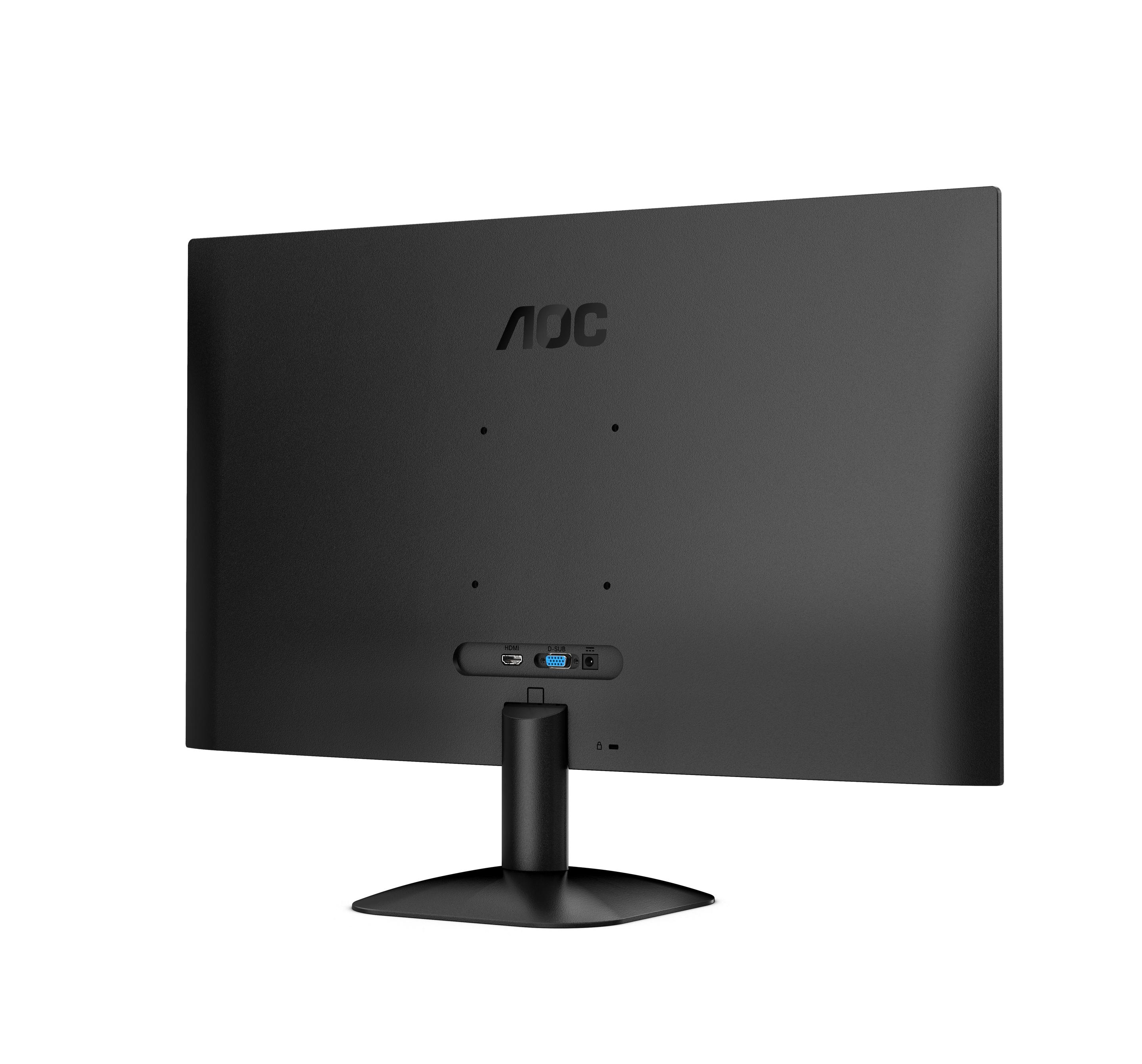 Monitor AOC 27B31H (27" - IPS - 120 Hz - Preto) — miniatura 12