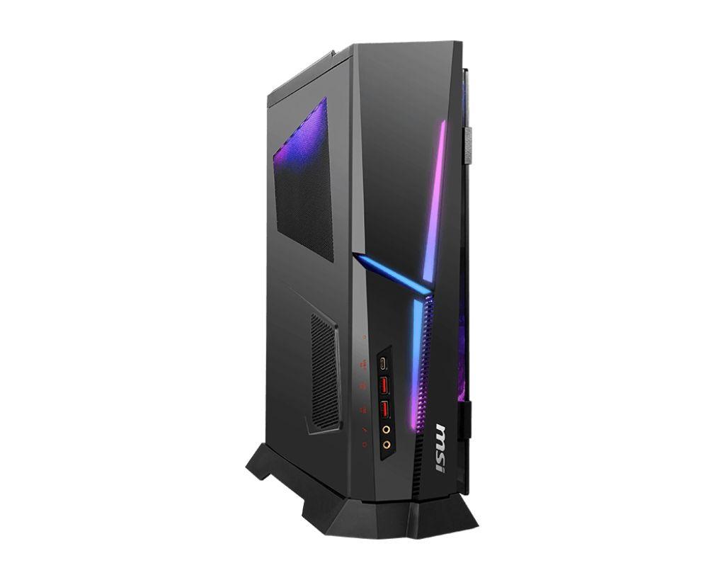 Computador para Jogos MSI MPG Trident AS AI 2NVP7-012AT (Windows 11 Home - Intel Core Ultra - Intel Core Ultra 7 265F - Preto), miniatura 5