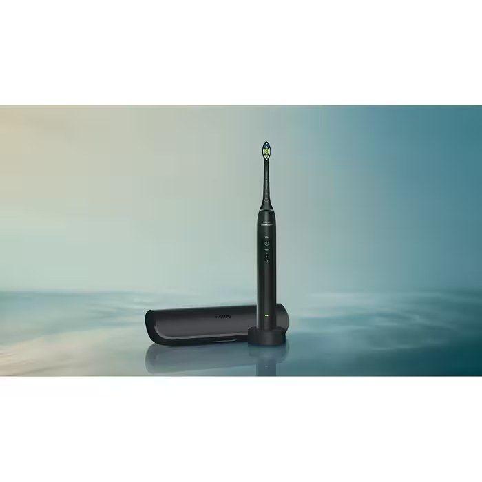 Escova de Dentes Elétrica PHILIPS Sonicare 3100 HX4033/32 (Preto) — miniatura 4