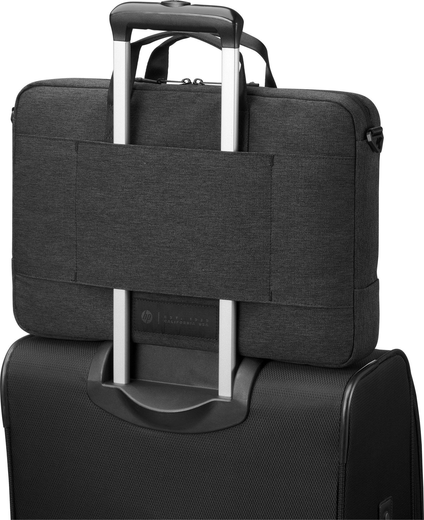 Mala para Portátil HP Lightweight 15LT (15,6" - Preto), miniatura 3