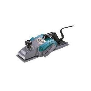 Plaina Elétrica MAKITA 1806B (Azul/Cinzento/Prateado), imagem 1