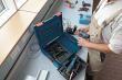 Inserção para Mala de Ferramentas BOSCH 1600A02BV4 (Kit Inicial 18 V) — miniatura 5