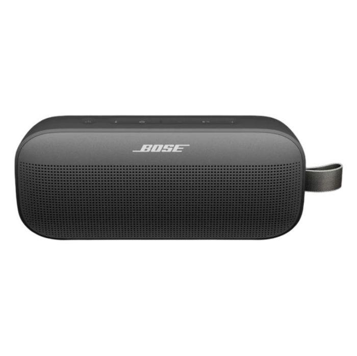 Coluna Bluetooth BOSE SoundLink Flex II (Preto) — miniatura 2