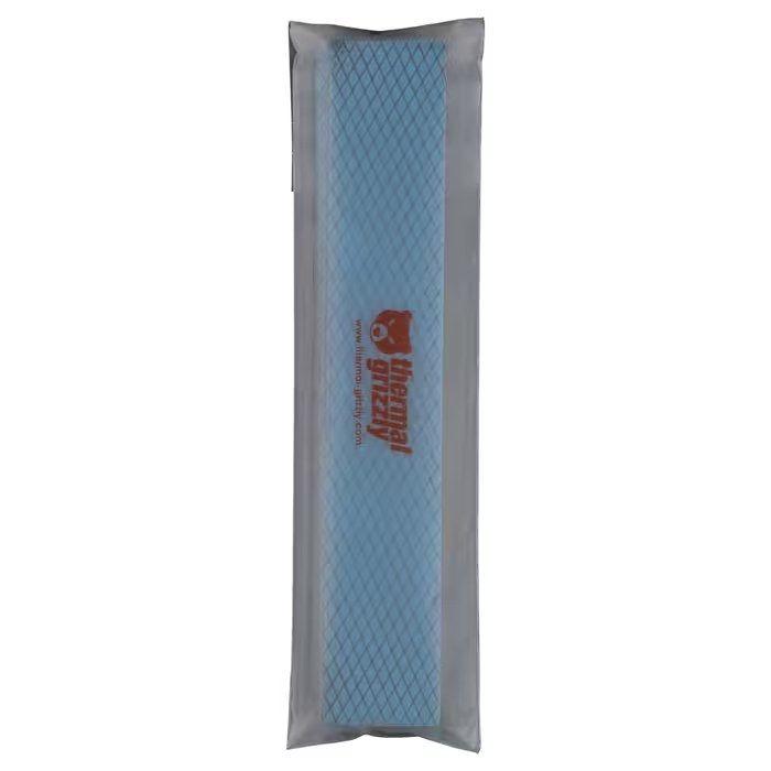 Almofada Térmica THERMAL GRIZZLY Minus Pad Basic (Polybag - 4 unidades - Preto) — miniatura 3