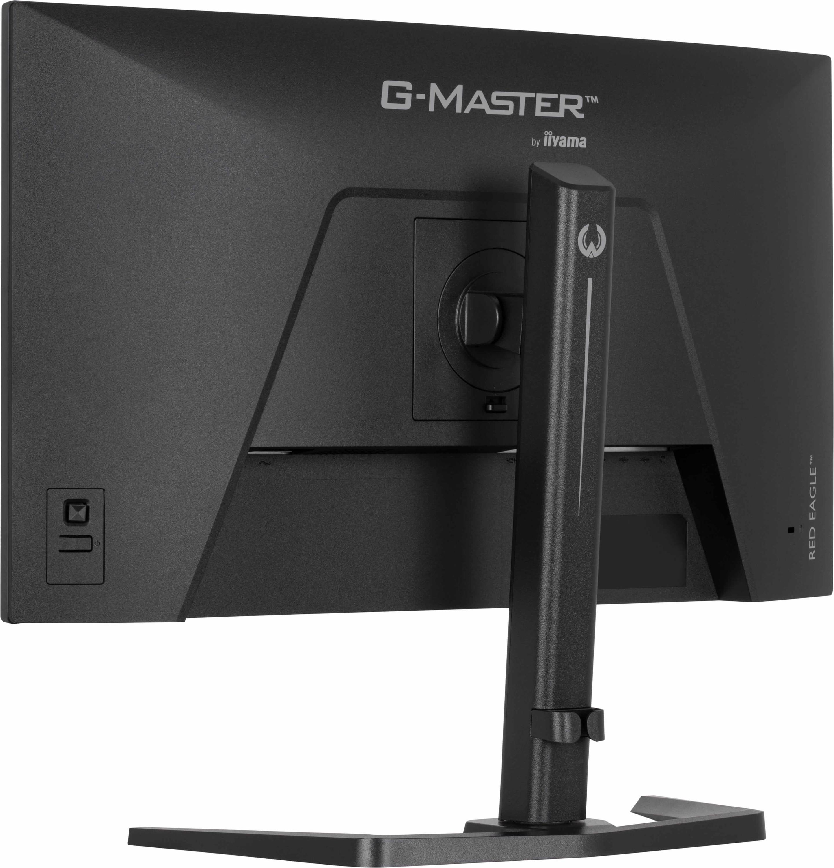 Monitor IIYAMA G-MASTER GB2771HSU-B1 (27" - Fast IPS - 240 Hz - Preto), miniatura 9