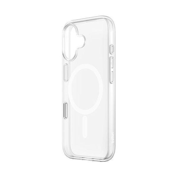 Capa para Telemóvel BELKIN SheerForce MSA030HQCL (Apple iPhone 17 - Transparente), miniatura 2