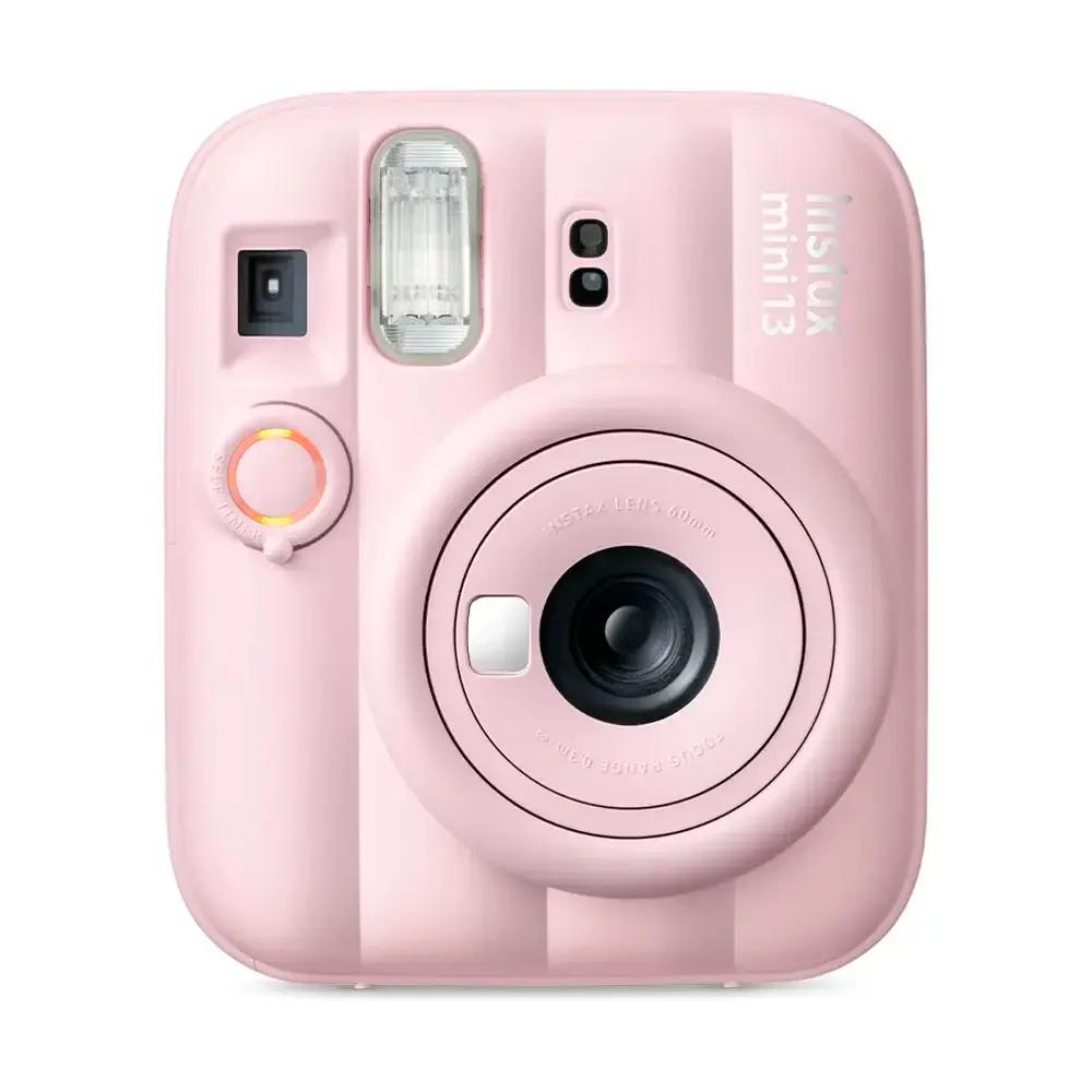 Máquina Fotográfica Instantânea FUJIFILM instax mini 13 (Rosa), miniatura 3