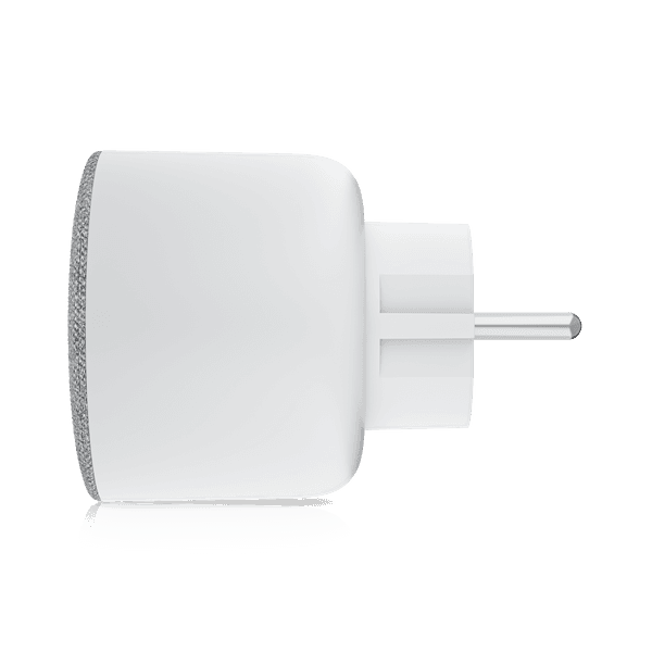 Campainha Inteligente UBIQUITI UP-CHIME-EU (Branco)