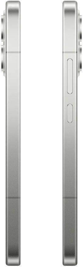 Smartphone XIAOMI POCO F8 Pro 5G (12GB/256GB - 6,59" - Prateado), miniatura 5