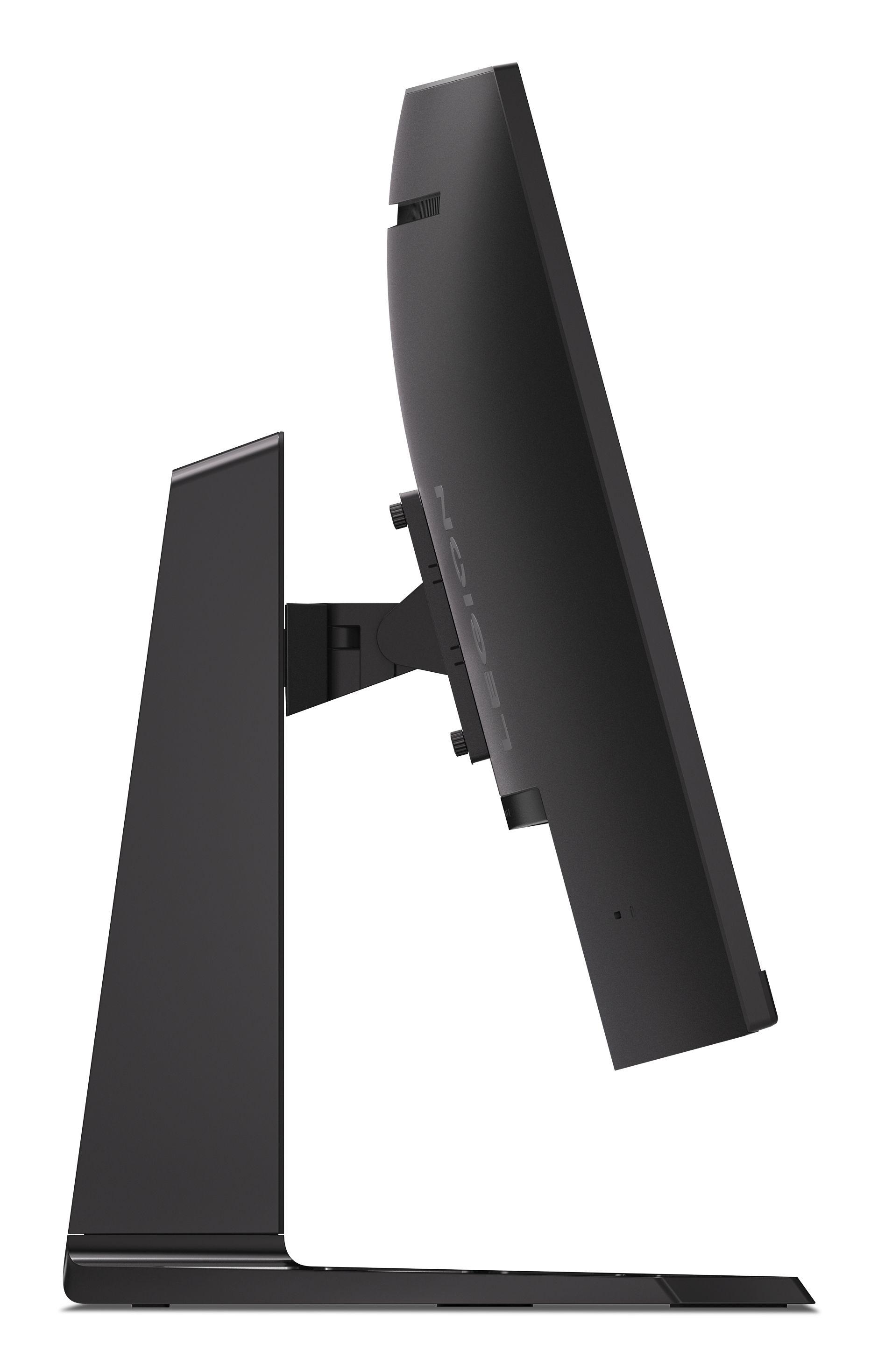 Monitor LENOVO Legion R32qc-30 (31,5" - VA - 180 Hz - Preto) — miniatura 10