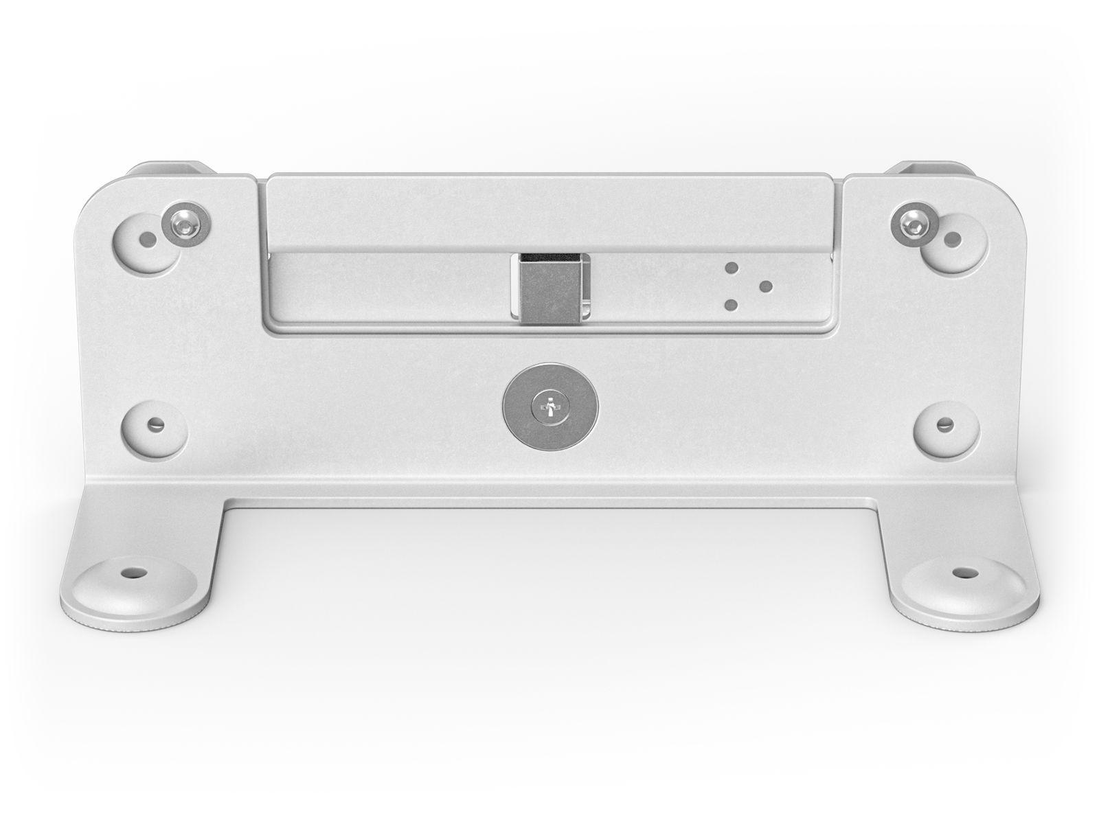Suporte de Parede LOGITECH 952-000044 (Branco) — miniatura 4