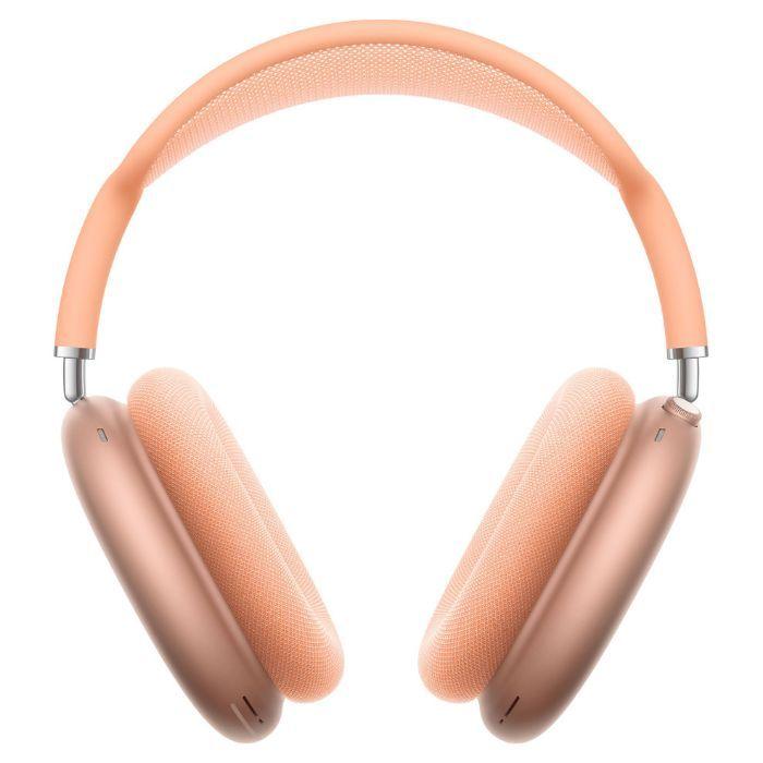 Auscultadores APPLE AirPods Max 2.ª Geração (Binaural - Sem fios - Circum-aural - Laranja) — miniatura 2