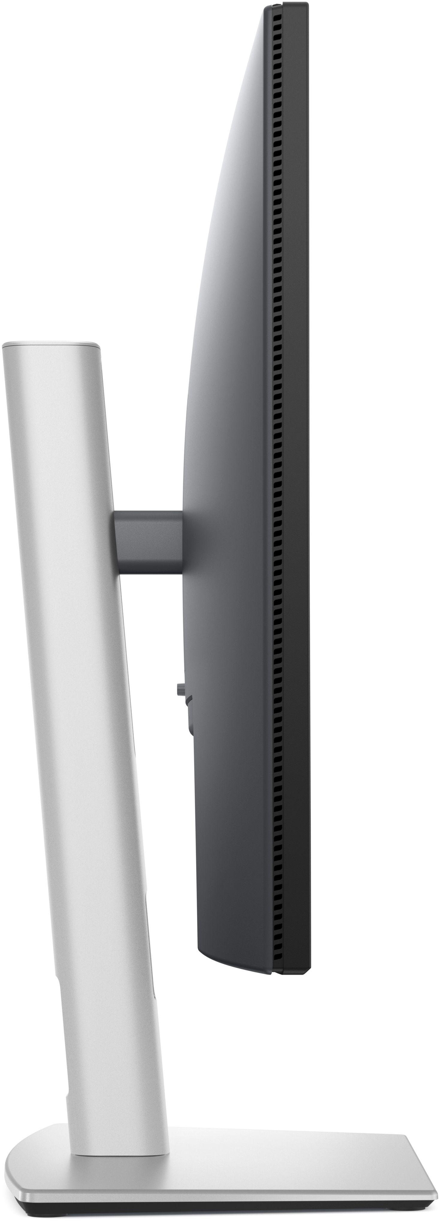 Monitor DELL Pro 27 Plus P2725D (27" - IPS - 100 Hz - Preto e Prateado) — miniatura 4