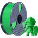 Filamento para Impressão 3D SUNLU PLA+ G (Verde)