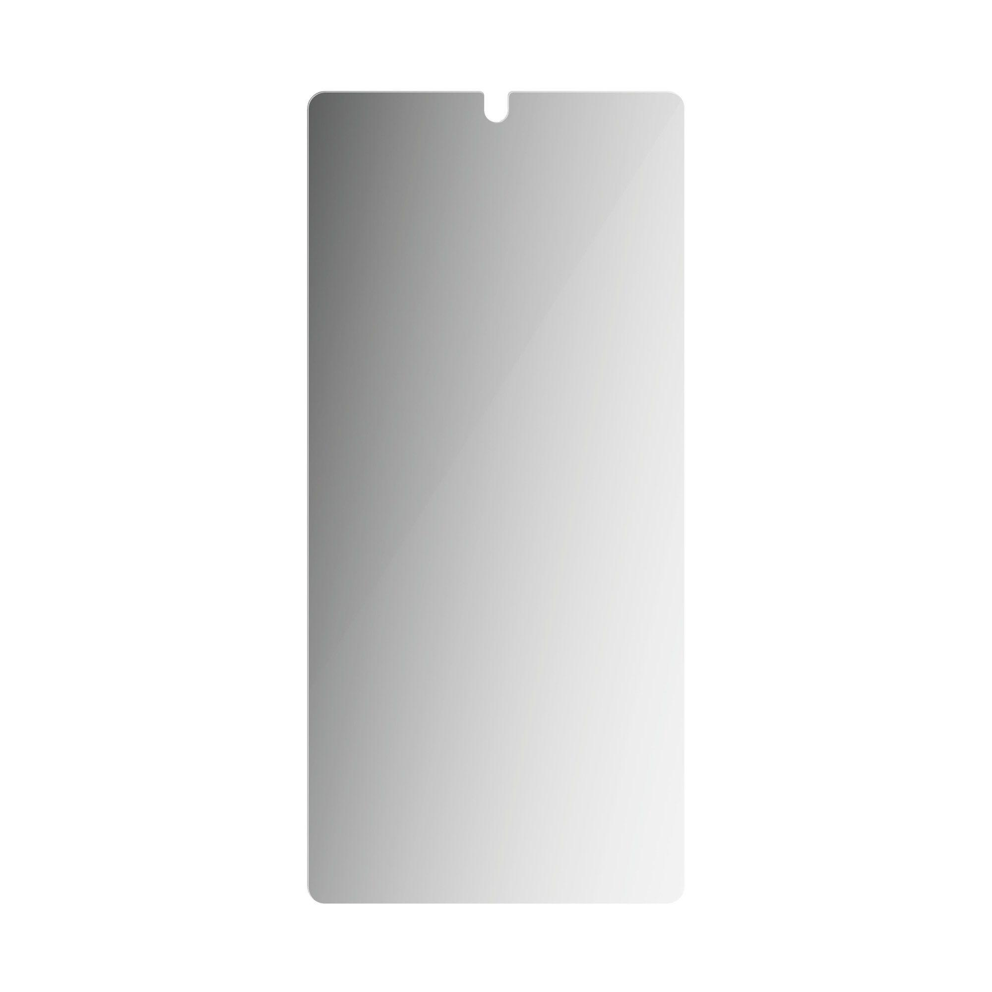 Película de Privacidade PANZERGLASS SAFE. by PanzerGlass Ultra-Wide Fit (Samsung Galaxy S25 Ultra - Samsung - Transparente) — miniatura 4