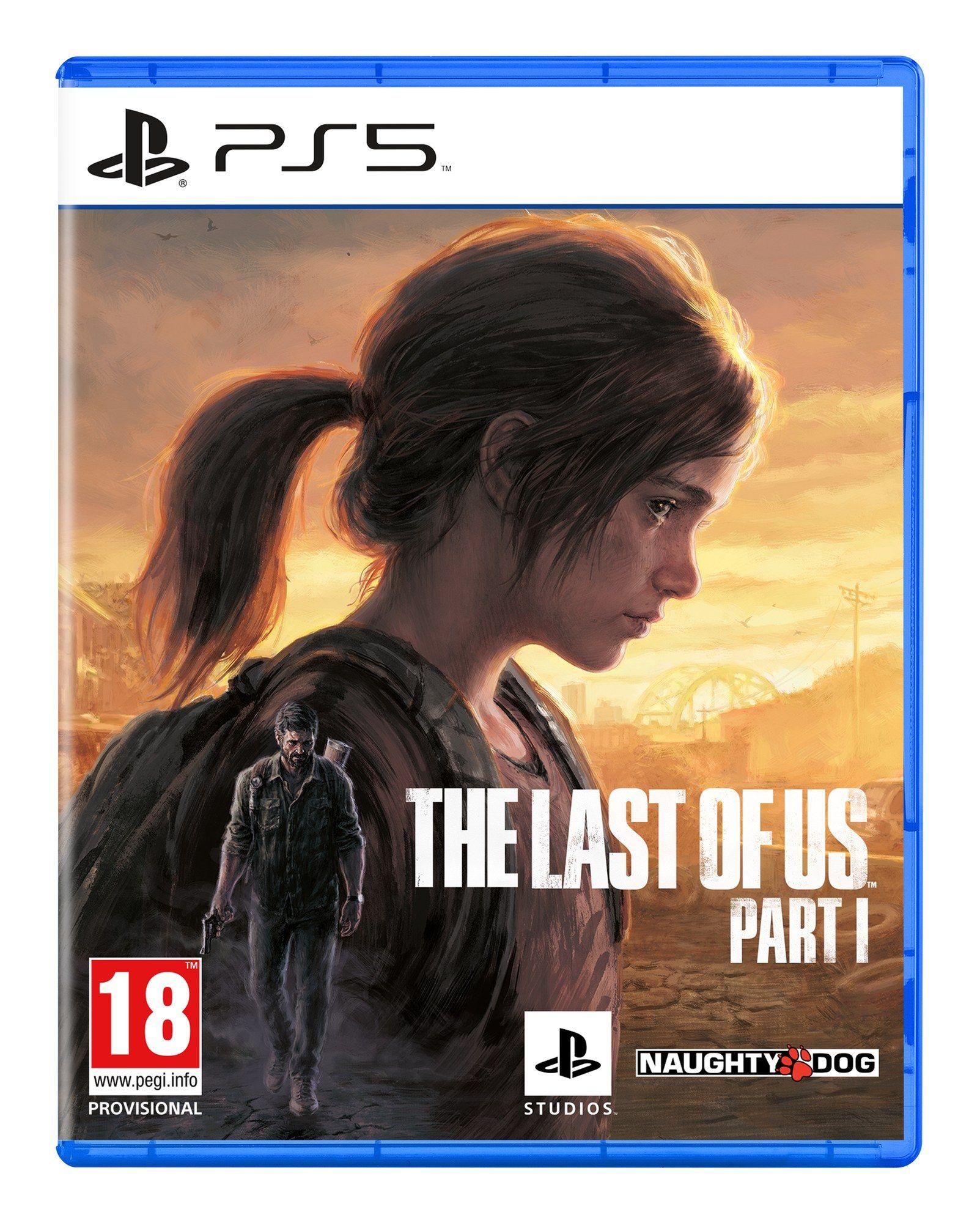Jogo PS5 SONY The Last of Us Part I (Edição remasterizada - Formato físico), miniatura 2