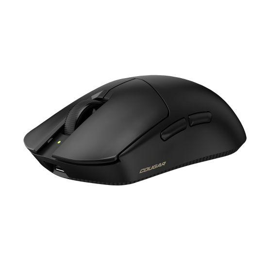 Rato COUGAR Revenger Pro 4K (Ambidestro - 26000 DPI - Ótico - Preto), miniatura 7