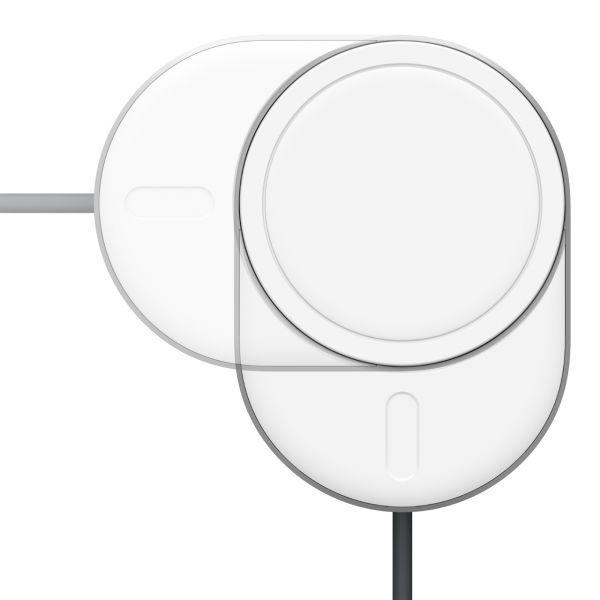 Carregador Magnético Sem Fios para Automóvel BELKIN WIC008BTGR-NCV2 (Cinzento), miniatura 5