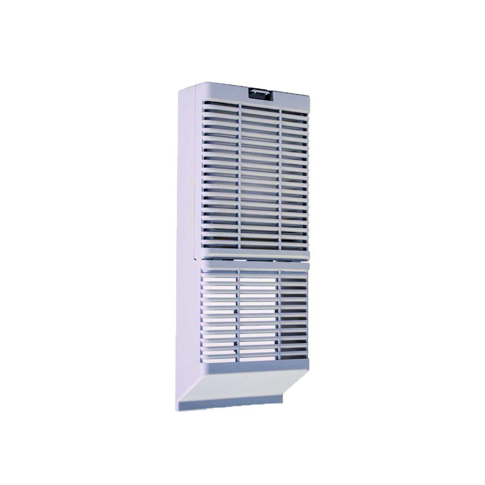 Suporte para Filtro de Poeiras Finas BROTHER FH-2000 (Branco)