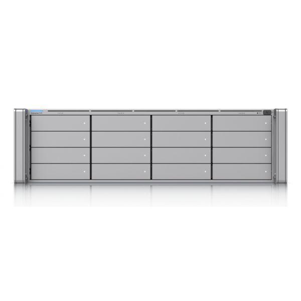 Gravador de Vídeo em Rede UBIQUITI UniFi Protect ENVR (Cinzento), miniatura 2
