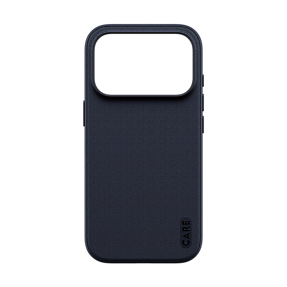 Capa para Telemóvel PANZERGLASS CARE Fusion Fabric Case (Apple - Azul), miniatura 4