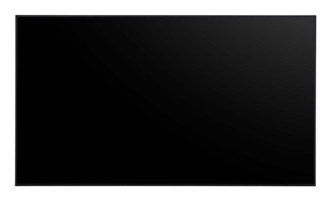 Ecrã de Sinalização Profissional LG 86UL5Q-E (86" - 4K Ultra HD - 24/7 - Preto) — miniatura 2