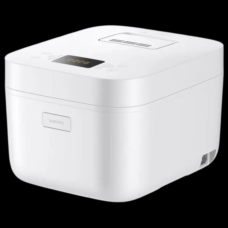 Arrozeira XIAOMI Multifunctional Rice Cooker BHR9044EU (Altura 21,2 cm - Branco)