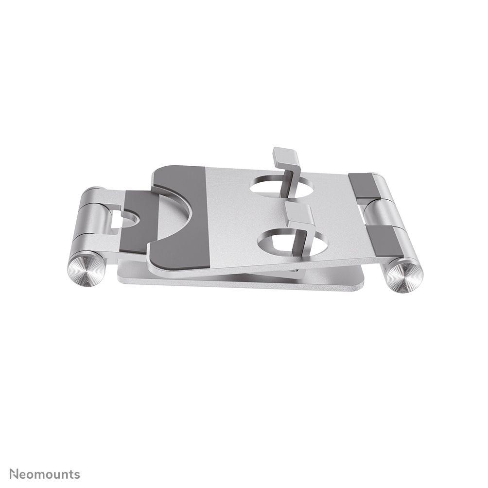 Suporte de Mesa para Smartphone NEOMOUNTS DS10-150SL1 (Prateado), miniatura 8