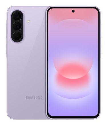 Smartphone SAMSUNG Galaxy A37 5G (8GB/256GB - 6,7" - Lavanda)