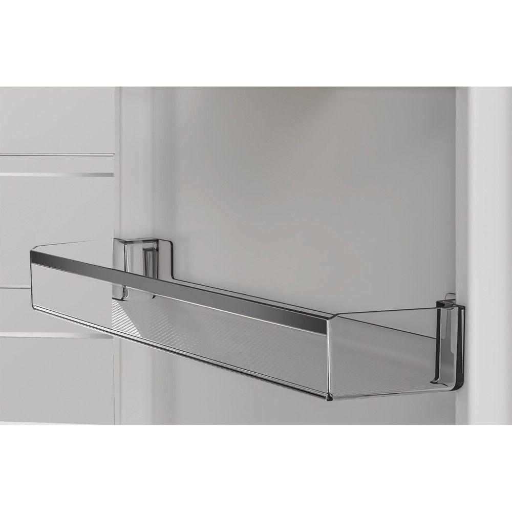 Frigorífico Combinado Independente WHIRLPOOL WHK25364W5E (316 l - 186,5x59,5x66,3 cm - 187 cm - Branco) — miniatura 5