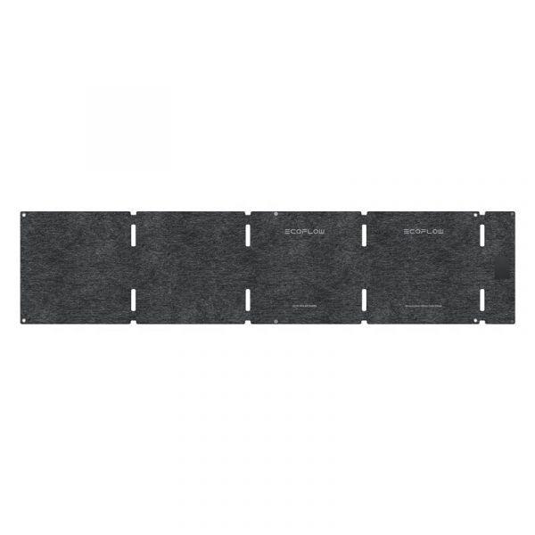 Bateria Adicional Inteligente ECOFLOW WAVE 3 (Cinzento/Preto)