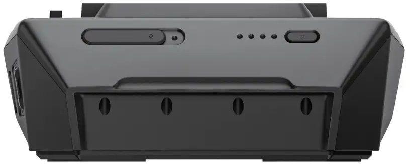Bateria Adicional Inteligente ECOFLOW WAVE 3 (Cinzento/Preto) — miniatura 3