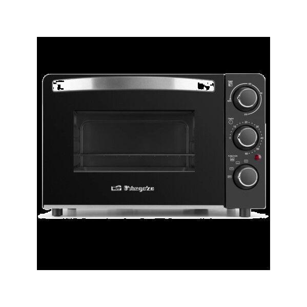 Mini Forno Independente ORBEGOZO HCC 5015 (1300 W - 15 L - Altura 27 cm), miniatura 2