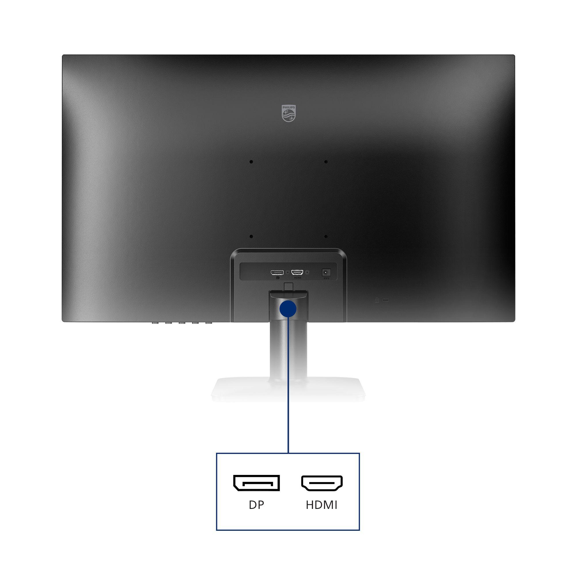Monitor PHILIPS 27E2N1500L/00 (27" - IPS - 100 Hz - Preto) — miniatura 4